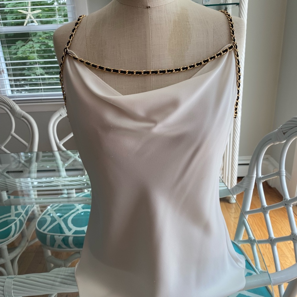 Holiday top